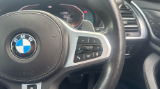 BMW X3 xDrive20d MHT M Sport 5dr Step Auto Diesel Estate